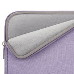 Tech-Protect Sleeve Laptop 13-14 Case - Lavender-thumb-2