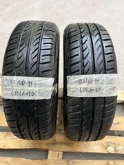 2 ΕΛΑΣΤΙΚΑ 185/60/14 ΟΙΚΟΝΟΜΙΚΑ ΕΛΑΣΤΙΚΑ <<ΔΕΛΗΓΙΑΝΝΙΔΗΣ>>