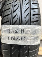 2 ΕΛΑΣΤΙΚΑ 185/60/14 ΟΙΚΟΝΟΜΙΚΑ ΕΛΑΣΤΙΚΑ <<ΔΕΛΗΓΙΑΝΝΙΔΗΣ>>-thumb-1