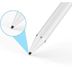 Tech-Protect Active Stylus Pen - Black-thumb-1