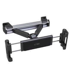 Tech-Protect V3 Headrest Car Mount - Black-thumb-4