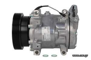 BOSCH συμπιεστής συστήματος κλιματισμού (Κομπρεσέρ A/C) 1986AD1058