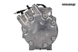 BOSCH συμπιεστής συστήματος κλιματισμού (Κομπρεσέρ A/C) 1986AD1058-thumb-2