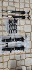 BC RACING COILOVER MAZDA 3 MPS