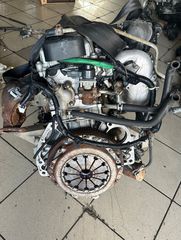 ΚΙΝΗΤΗΡΑΣ ΑΥΤΟΚΙΝΗΤΟΥ SUZUKI GRAND VITARA 2005-2011 1.6 M16A