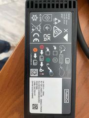 ΚΑΛΩΔΙΟ ΟΙΚΙΑΚΗΣ ΦΟΡΤΙΣΗΣ FORD KUGA-thumb-1