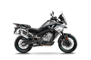 CFmoto 800ΜΤ Sport 2026 Sport * ΜΕ ΔΩΡΑ ΤΗΣ ΕΠΙΛΟΓΗΣ ΣΑΣ