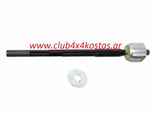 ΗΜΙΜΠΑΡΟ TOYOTA HILUX VIGO KUN15/25/26/35 '05-'15 4WD/2WD ΔΕΞΙΑ/ΑΡΙΣΤΕΡΑ  SR3880   Α' ΠΟΙΟΤΗΤΑ ΜΕ ΦΠΑ