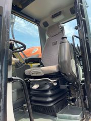 Εκσκαφέας Με Λάστιχα CAT 2014 M322D-thumb-33