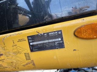 Εκσκαφέας Με Λάστιχα CAT 2014 M322D-thumb-34