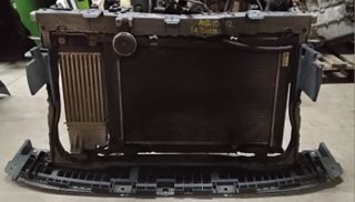 ΠΕΤΡΟΠΟΥΛΟΣ ΕΜΠΡΟΣ ΜΕΤΩΠΗ TOYOTA AURIS 1.4 DIESEL 2006-2012