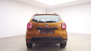 Dacia Duster 2021 1.5BLUE 4X4 AMBIANCE 115PS FACE LIFT ΕΛΛΗΝΙΚΟ 3ΠΛ-thumb-9