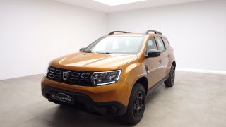 Dacia Duster 2021 1.5BLUE 4X4 AMBIANCE 115PS FACE LIFT ΕΛΛΗΝΙΚΟ 3ΠΛ-thumb-3