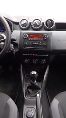 Dacia Duster 2021 1.5BLUE 4X4 AMBIANCE 115PS FACE LIFT ΕΛΛΗΝΙΚΟ 3ΠΛ-thumb-26