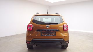 Dacia Duster 2021 1.5BLUE 4X4 AMBIANCE 115PS FACE LIFT ΕΛΛΗΝΙΚΟ 3ΠΛ-thumb-14
