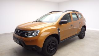 Dacia Duster 2021 1.5BLUE 4X4 AMBIANCE 115PS FACE LIFT ΕΛΛΗΝΙΚΟ 3ΠΛ-thumb-1