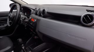 Dacia Duster 2021 1.5BLUE 4X4 AMBIANCE 115PS FACE LIFT ΕΛΛΗΝΙΚΟ 3ΠΛ-thumb-6