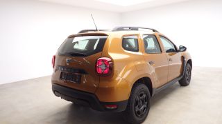 Dacia Duster 2021 1.5BLUE 4X4 AMBIANCE 115PS FACE LIFT ΕΛΛΗΝΙΚΟ 3ΠΛ-thumb-12