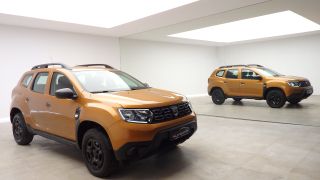 Dacia Duster 2021 1.5BLUE 4X4 AMBIANCE 115PS FACE LIFT ΕΛΛΗΝΙΚΟ 3ΠΛ-thumb-16