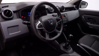 Dacia Duster 2021 1.5BLUE 4X4 AMBIANCE 115PS FACE LIFT ΕΛΛΗΝΙΚΟ 3ΠΛ-thumb-4