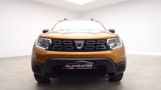 Dacia Duster 2021 1.5BLUE 4X4 AMBIANCE 115PS FACE LIFT ΕΛΛΗΝΙΚΟ 3ΠΛ-thumb-13