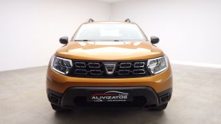 Dacia Duster 2021 1.5BLUE 4X4 AMBIANCE 115PS FACE LIFT ΕΛΛΗΝΙΚΟ 3ΠΛ-thumb-7