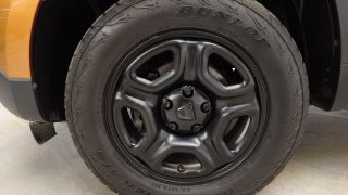 Dacia Duster 2021 1.5BLUE 4X4 AMBIANCE 115PS FACE LIFT ΕΛΛΗΝΙΚΟ 3ΠΛ-thumb-42