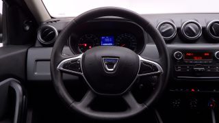 Dacia Duster 2021 1.5BLUE 4X4 AMBIANCE 115PS FACE LIFT ΕΛΛΗΝΙΚΟ 3ΠΛ-thumb-22