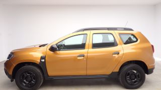 Dacia Duster 2021 1.5BLUE 4X4 AMBIANCE 115PS FACE LIFT ΕΛΛΗΝΙΚΟ 3ΠΛ-thumb-8