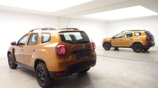 Dacia Duster 2021 1.5BLUE 4X4 AMBIANCE 115PS FACE LIFT ΕΛΛΗΝΙΚΟ 3ΠΛ-thumb-15