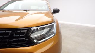 Dacia Duster 2021 1.5BLUE 4X4 AMBIANCE 115PS FACE LIFT ΕΛΛΗΝΙΚΟ 3ΠΛ-thumb-39