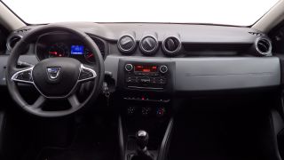 Dacia Duster 2021 1.5BLUE 4X4 AMBIANCE 115PS FACE LIFT ΕΛΛΗΝΙΚΟ 3ΠΛ-thumb-5