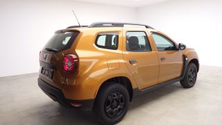 Dacia Duster 2021 1.5BLUE 4X4 AMBIANCE 115PS FACE LIFT ΕΛΛΗΝΙΚΟ 3ΠΛ-thumb-11