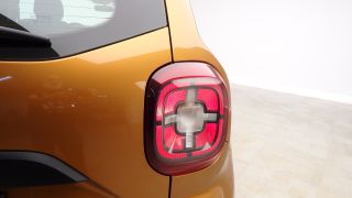 Dacia Duster 2021 1.5BLUE 4X4 AMBIANCE 115PS FACE LIFT ΕΛΛΗΝΙΚΟ 3ΠΛ-thumb-40