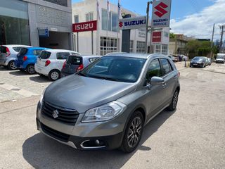 Suzuki SX4 S-Cross 2016 GL+