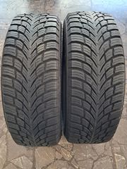 2 ΕΛΑΣΤΙΚΑ 215/65R16, NOKIAN (DOT3421), ΑΡΙΣΤΗ ΚΑΤΑΣΤΑΣΗ