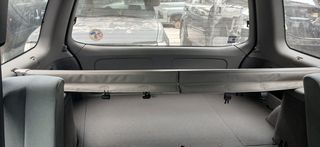 SUBARU FORESTER 2002-2005 ΕΤΑΖΕΡΑ