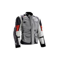 ΜΠΟΥΦΑΝ ΜΗΧΑΝΗΣ OFF-ROAD LEATT ADV MULTITOUR 5.5 IRON
