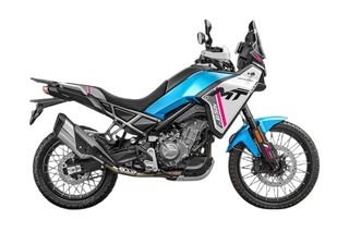 CFmoto 800 MTX 2026 MT-X *ΜΕ ΔΩΡΑ ΕΠΙΛΟΓΗΣ ΣΑΣ