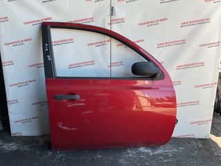 NISSAN MICRA K12 ΠΟΡΤΑ ΕΜΠΡΟΣ ΔΕΞΙΑ 2003-2010 (5ΘΥΡΟ)