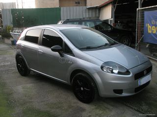 Fiat Grande Punto 2007
