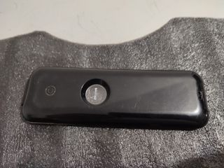 Phillips remote control-thumb-2