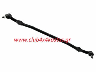 ΚΕΝΤΡΙΚΗ ΜΠΑΡΑ ΤΙΜΟΝΙΟΥ TOYOTA HILUX YN/LN85/90 '88-'96 2WD   SC2835  Α' ΠΟΙΟΤΗΤΑ ΜΕ ΦΠΑ