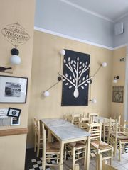 εξοπλισμός εστίασης σαν καινούργιος