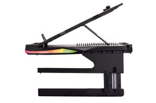 SUREFIRE - Portus X2 Multi-Function Foldable Stand with RGB / Computers-thumb-2