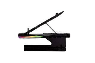 SUREFIRE - Portus X2 Multi-Function Foldable Stand with RGB / Computers-thumb-3
