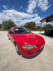 Mitsubishi Colt 1997