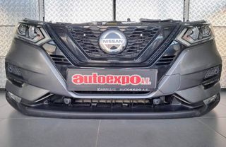 ΜΟΥΡΑΚΙ ΚΟΜΠΛΕ NISSAN QASHQAI 17-21 - ΡΩΤΗΣΤΕ ΤΙΜΗ - ΑΠΟΣΤΟΛΗ ΣΕ ΟΛΗ ΤΗΝ ΕΛΛΑΔΑ