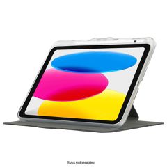 Targus - VersaVu Clear Case for iPad 10.9 / Electronics-thumb-4