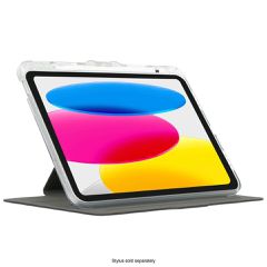Targus - VersaVu Clear Case for iPad 10.9 / Electronics